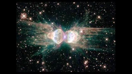 Amazing Cosmos - Wobble Bass
