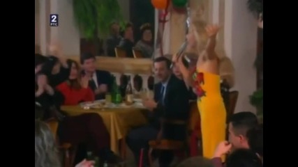 Vesna Zmijanac - Idem preko zemlje Srbije - (rts 1994)