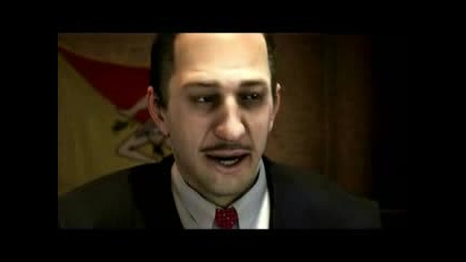 Mafia 2 - Game Trailer