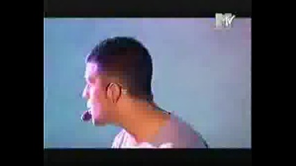 Five - Slam Dunk Da Funk [live Ibiza].