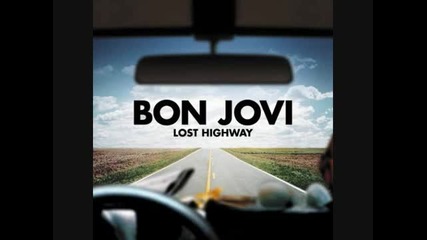 Bon Jovi - The Last Night 