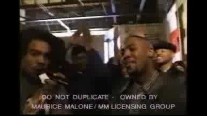 Eminem freestyle