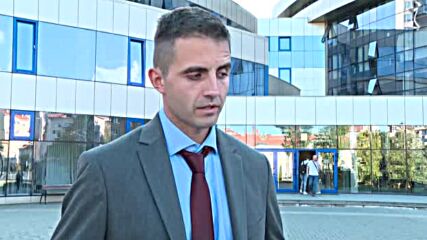 Прокуратурата се самосезира за заканата с убийство към журналиста на NOVA Вероника Димитрова