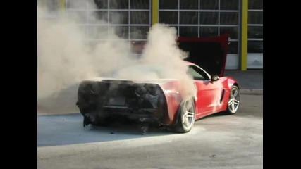 Corvette