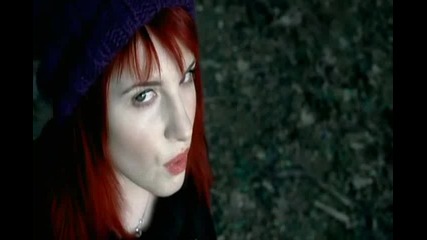 Paramore - Decode (DVD) (Promo Only)
