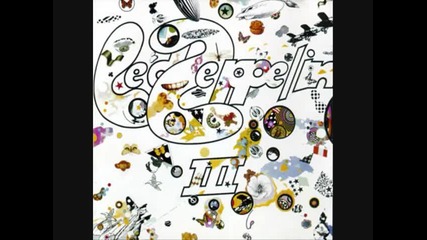 Led Zeppelin - Gallows Pole