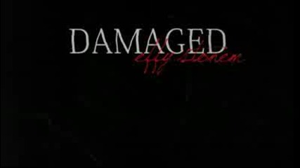 Effy Stonem - Damaged 