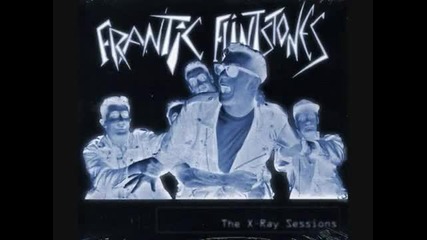 Frantic Flinstones - Diablo