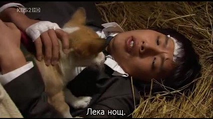 Invincible Lee Pyung Kang.06.2