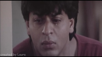 Just Try To Be Happy Srk 