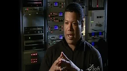Behind the Mythology of Stargate SG-1, part 2