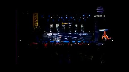ivana - ostavi me (live)
