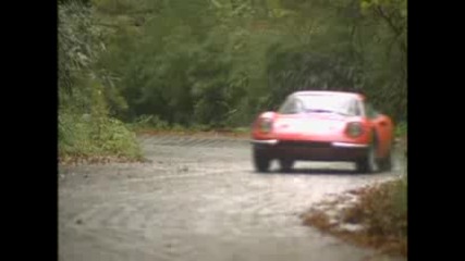 Ferrari Dino 246 Gt