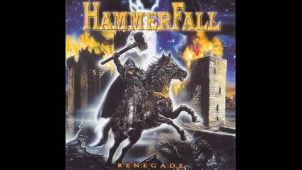 Hammerfall - Renegade