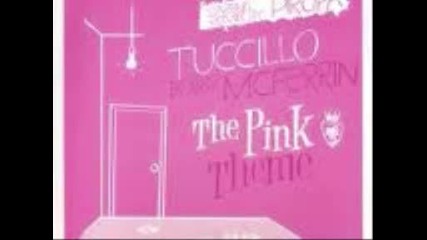 Tuccillo feat Bobby Mcferrin - The Pink Theme