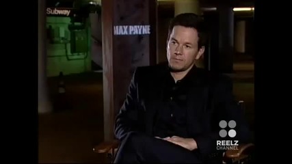 Max Payne Speaks 