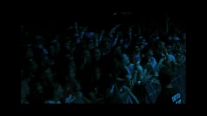 Foo Fighters - Let It Die (live @ Veterans Park, Milwaukee 2008)