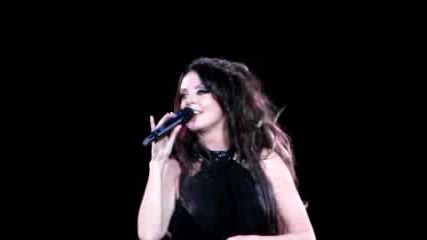 Sarah Brightman - You And Me (theme song of the Beijing 2008 Olympic Games)