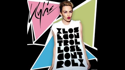 Kylie - Magnetic Electric