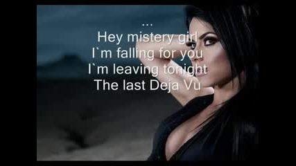 Inna - Deja vu 