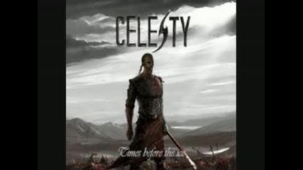 Celesty - Power Of Stones