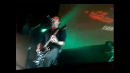 Sick Puppies - You re Going Down - Live - St Louis - Pointfest Eve 