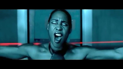 Sonique-i Put A Spell On You