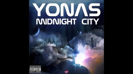 Yonas Feat. M83 - Midnight City