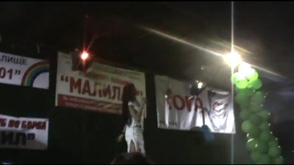 Райна - Майка на Марийка думаше (малилак - 13.04.2011)