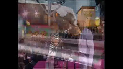 Bwo - Let It Rain (live)