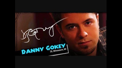 Danny Gokey - You Are So Beautiful (studio Version)