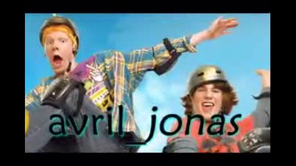 zeke and luther pics