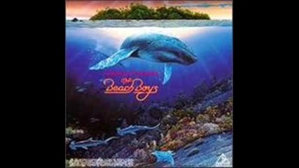 The Beach Boys - Summer In Paradise - 1992
