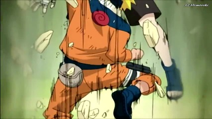 [anime Mix Amv] Warriors
