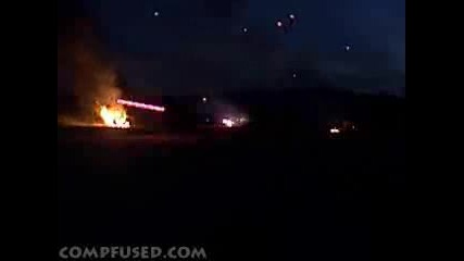 Много мощно оръжие !