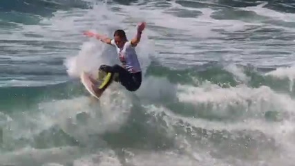 Day 3 recap of the Nike Us Open of Surfing 2011 - Huntington