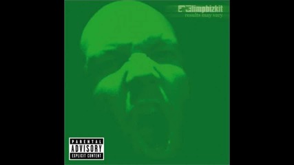 Limp Bizkit - Almost Over (2003)