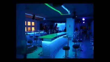 Pacho B Live Club Mania - Track 09