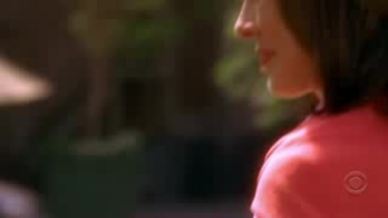 Ghost Whisperer Season 3 Final Scene