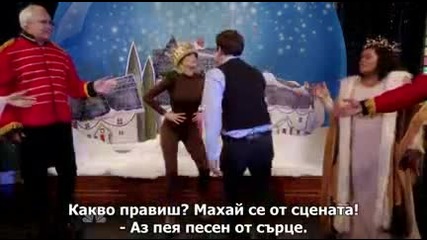 Community/колеж Грийндейл s03e10