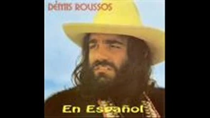 Las Mananas Son De Terciopelo Demis Roussos