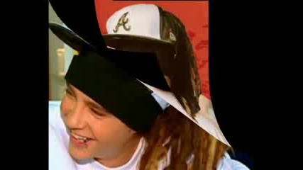 Tomito Kaulitz - The Boy Who We Loff