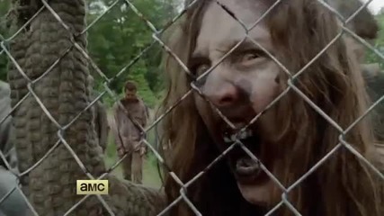 The Walking Dead Season 4 Teaser 3
