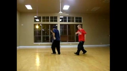 dance horeografia Justin timberlake - lovestoned 
