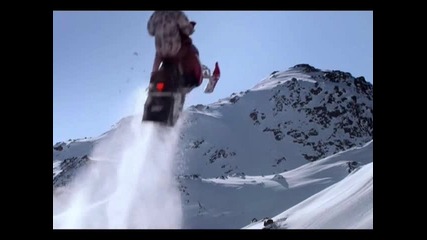 Death Snow // Мъртвешки сняг Hardterror 3 Трейлър