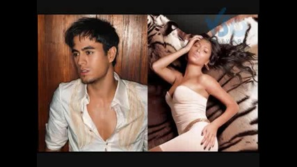 Enrique Iglesias ft Nicole Scherzinger- Heartbeat