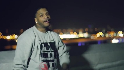T.a. Feat. Fat Joe - All I Know
