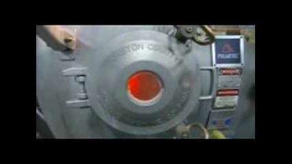 How Its Made s12e6 Carbon Fibre Car Parts - Hand Dryers - Recycled Polyester Yarn - Fleece