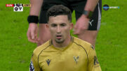 Sunderland vs. Crystal Palace - 1st Half Highlights