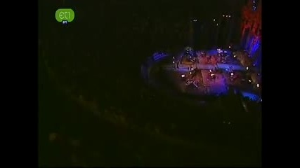 Giorgos Dalaras изпълнява песни на Stavros Kouyomtsis Live Concert (part3)